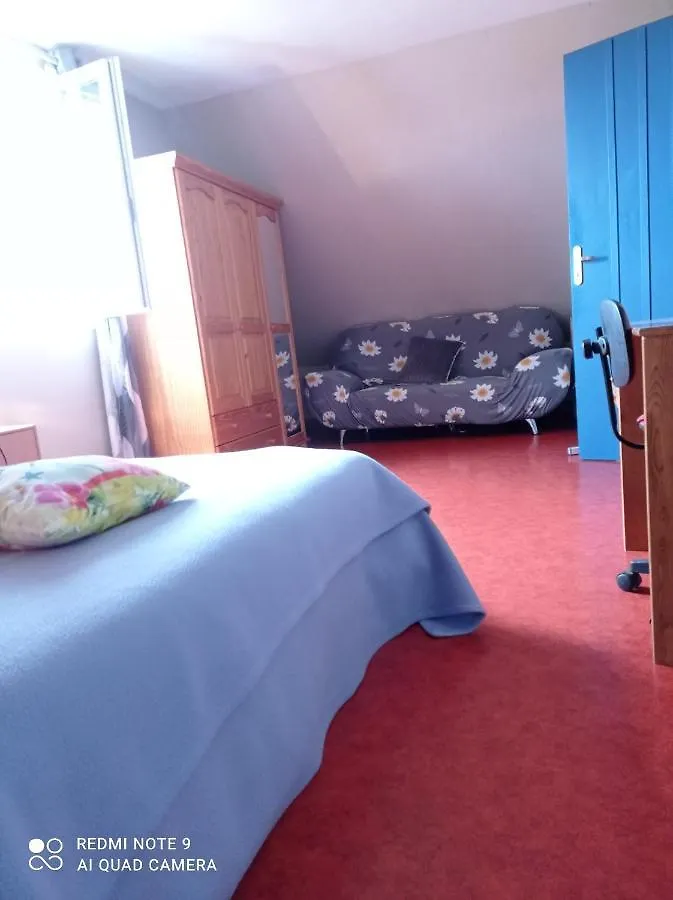 Nature Et Proximite Appartement Martel