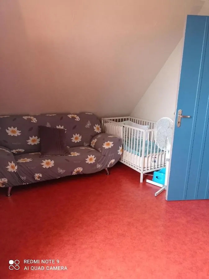 Nature Et Proximite Appartement Martel