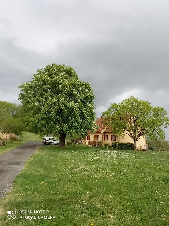 Nature Et Proximite Appartement Martel